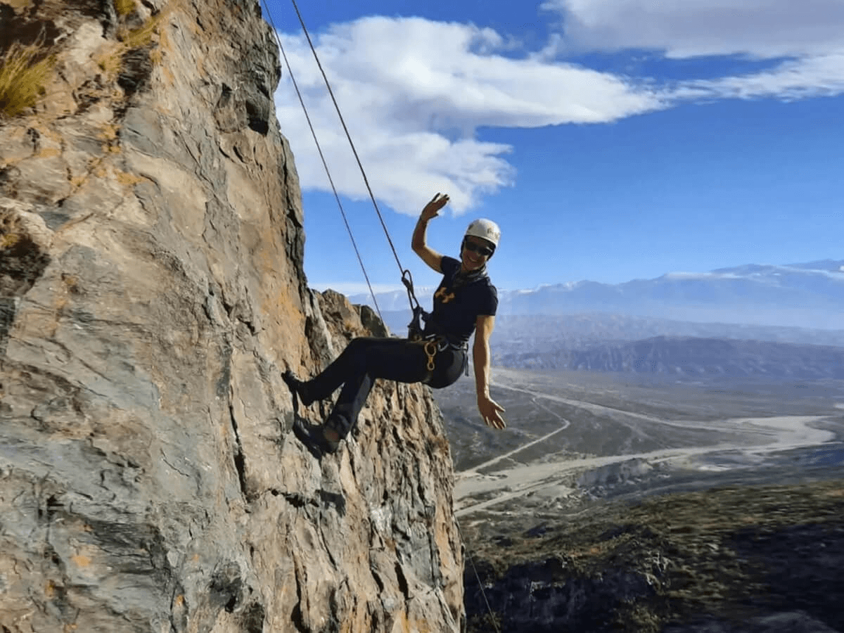 Full Day Adventure