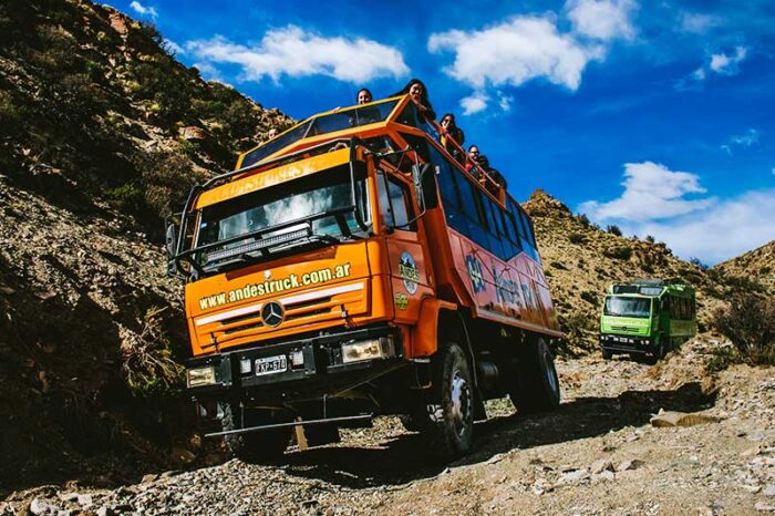 Tour Villavicencio — Los 365 Caracoles y la Reserva Natural