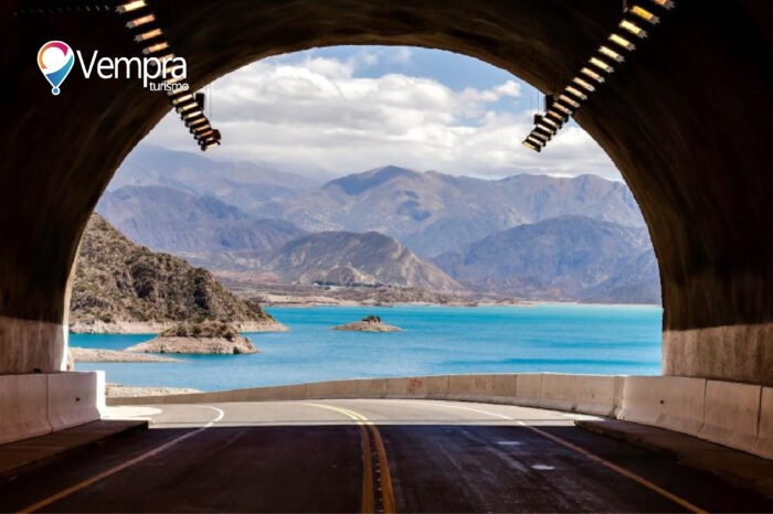 Tour Alta Montaña — De Mendoza al Pie del Aconcagua