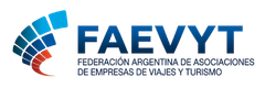 FAEVYT - Federación Argentina de Asociaciones de Empresas de Viajes y Turismo
